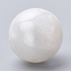 Food Grade Eco-Friendly Silicone Beads LS-SIL-R008C-21-1