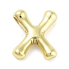 Rack Plating Brass Pendants KK-C055-01X-G-1