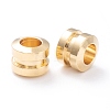 Brass Beads KK-H759-23A-G-1