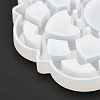DIY Shelf Silicone Molds DIY-L057-04-4