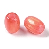 Resin European Beads RESI-F055-11B-2