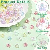 DIY Jewelry Making Findings Kits DIY-YW0018-02-5