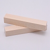 DIY Wooden Crafts WOOD-WH0112-02-1