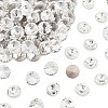 Preciosa® MAXIMA Crystal Round Stones X-PRC-RASS29-00030-1