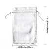 Organza Bags X-OP-S009-16x11cm-01-4