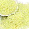 6/0 Luminous Glass Seed Beads X1-SEED-NH0001-01B-2