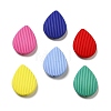 Opaque Acrylic Beads ACRC-I001-14-1