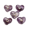 Natural Amethyst Beads GG-CBACC2B-03D-1