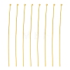 Brass Ball Head pins RP0.6X50MM-NFG-1