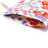 Cotton and Linen Cloth Packing Pouches ABAG-WH0028-05B-03-3