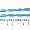 Natural Freshwater Shell Beads Strands SHEL-A004-03C-4