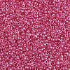 12/0 Glass Seed Beads X1-SEED-A016-2mm-206-2