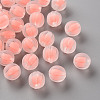 Transparent Acrylic Beads TACR-S152-07C-SS2109-1