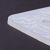 DIY Pendant Silicone Molds DIY-M025-07-5