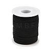 Round Nylon Braided Cord FB-CBA81A2-02A-1