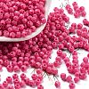 Baking Paint Glass Seed Beads X1-SEED-A032-02M-1
