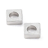 Non-Tarnish 304 Stainless Steel Beads LS-STAS-P327-11P-2