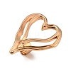 Alloy Adjustable Ring RJEW-K260-01B-KCG-2