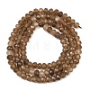 Dyed Natural Whie Jade Beads Strands GG-CBAF9EE-A27-3x4mm-4