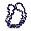 Transparent Glass Beads GLAA-Z017-01G-2