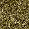 TOHO Round Seed Beads SEED-JPTR15-0991-2