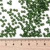 MIYUKI Round Rocailles Beads X-SEED-G008-RR0158F-4