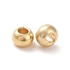 304 Stainless Steel Beads LS-X-STAS-H400-6mm-45G-3