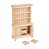 Mini Furniture Model DIY-WH0430-563-1