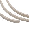 Faux Suede Cord LW-Q014-3mm-1018-3