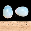 Opalite Egg Stone GG-L654-H02-12-3