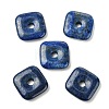 Natural Sodalite Pendants GG-D003-B02-14-1