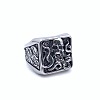 304 Stainless Steel Finger Rings for Men FS-WGDAB90-15-1