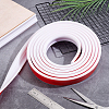 PVC Self-Adhesive Flexible Molding Trim DIY-BC0017-72-4
