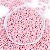 Baking Paint Glass Seed Beads X1-SEED-K010-A17-3