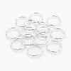 Tibetan Style Linking Rings PALLOY-A017-N-FF-2