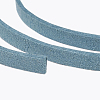 Faux Suede Cord X-LW-R003-4mm-1082-3