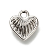 Alloy Pendants FIND-A051-01C-P-1