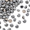 Preciosa® MAXIMA Crystal Round Stones Y-PRC-RBSS8-23980-272-1