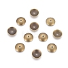 Alloy Beads Caps LS-EA11072Y-AB-1