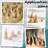 30Pcs Wooden Ring Displays RDIS-SC0001-05A-6