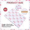 Cotton Fabric DIY-WH0816-575A-2