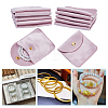 Velvet Jewelry Pouches LS-TP-WH0012-05A-5