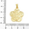 Brass Pendants KK-CBA3FD6-03E-G-2