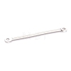 Non-Tarnish 201 Stainless Steel Links Connectors LS-X-STAS-B011-01A-P-3