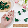 PVC Garden Bamboo Pole Cover AJEW-CP0010-86B-3