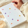 Paper Stickers DIY-SP0007-43D-6