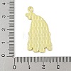Bees Theme Alloy Enamel Pandants FIND-M083-06B-G-3