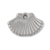 304 Stainless Steel Pendants STAS-M071-04P-1