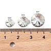 Preciosa® MAXIMA Crystal Round Stones Y-PRC-RASS39-50520-6