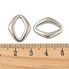304 Stainless Steel Linking Rings STAS-A095-03B-P-3